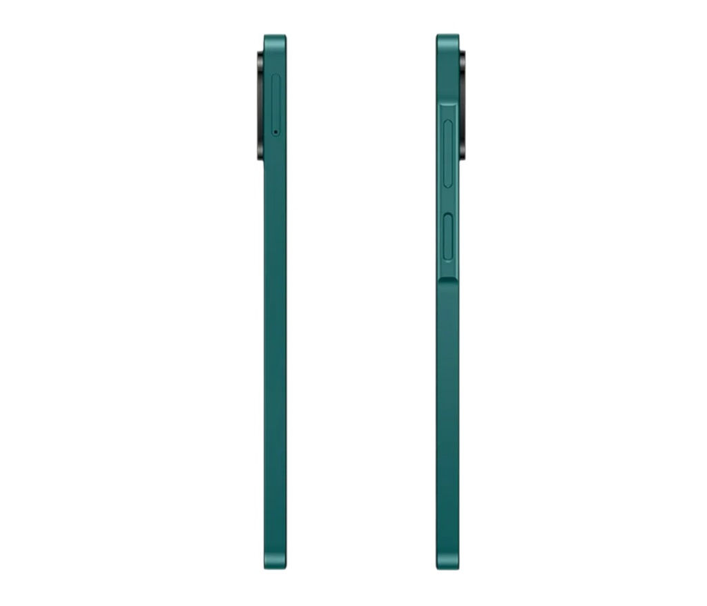 Samsung Galaxy A07 64GB Color Verde 4GB Ram