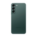 Samsung Galaxy S22 Plus 256 GB SGA Color Verde