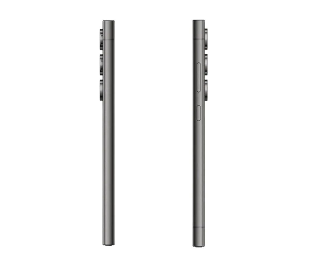 Samsung Galaxy S24 Ultra 512 GB Color Negro