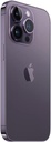 Apple iPhone 14 Pro 128 GB Color Morado (Reacondicionado)