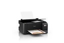 Impresora a color multifunción Epson EcoTank L3210 negra