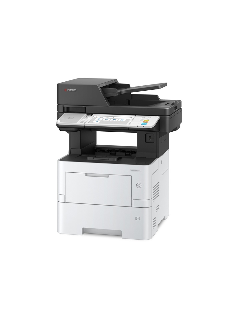 Impresora Láser Kyocera MA4500ix Monocromática A4 1200x1200