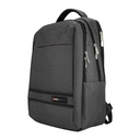 Mochila Portalaptop 17'' XL-117GR Swissmobility, Gris