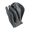 Mochila Portalaptop 17'' XL-117GR Swissmobility, Gris