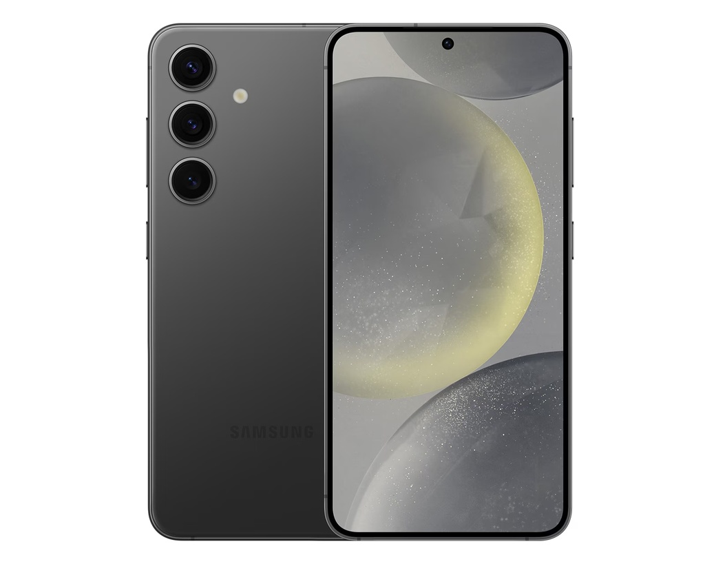 Samsung Galaxy S24 Plus 256 GB Color Negro (Reacondicionado)