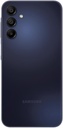 Samsung Galaxy A15 128 GB Color Negro (Reacondicionado)