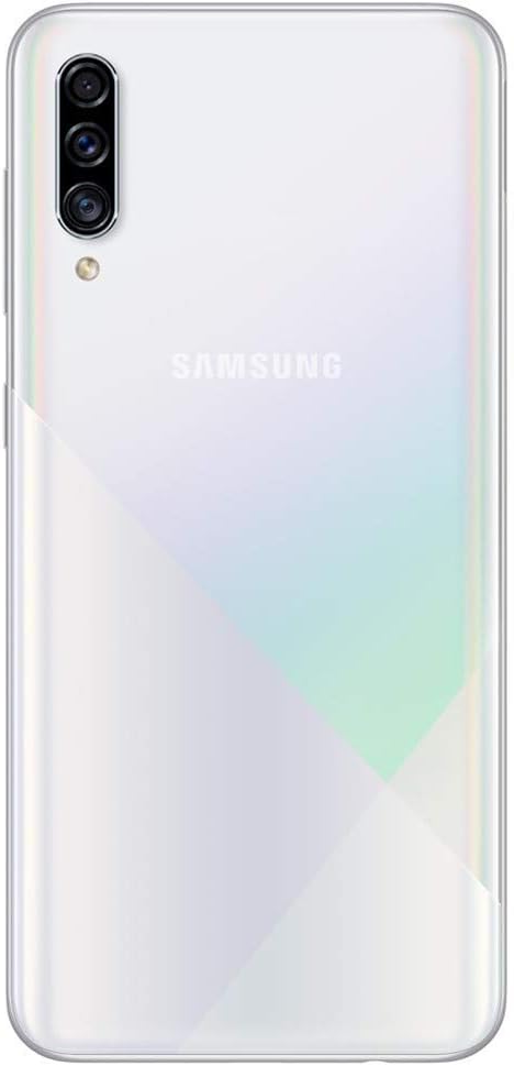 Samsung Galaxy A30S 64 GB Color Blanco (Reacondicionado)