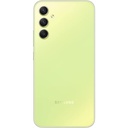 Samsung Galaxy A34 SGA 128 GB Color Verde (Reacondicionado)