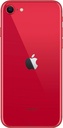 Apple iPhone SE2 128 GB Color Rojo SGA (Reacondicionado)