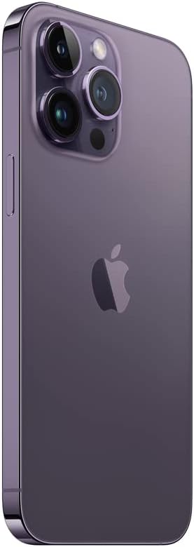 Apple iPhone 14 Pro Max 512GB Color Morado (Reacondicionado)