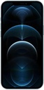 Apple iPhone 12 Pro Max 128 GB Color Azul (Reacondicionado)