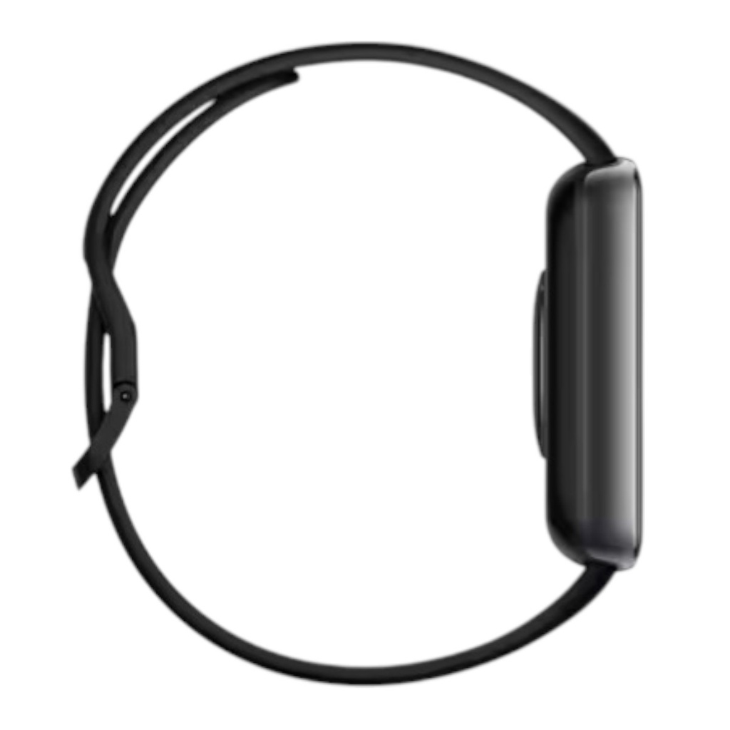 Xiaomi Redmi Watch 5 AMOLED GPS, Bluetooth 5ATM Color Negro