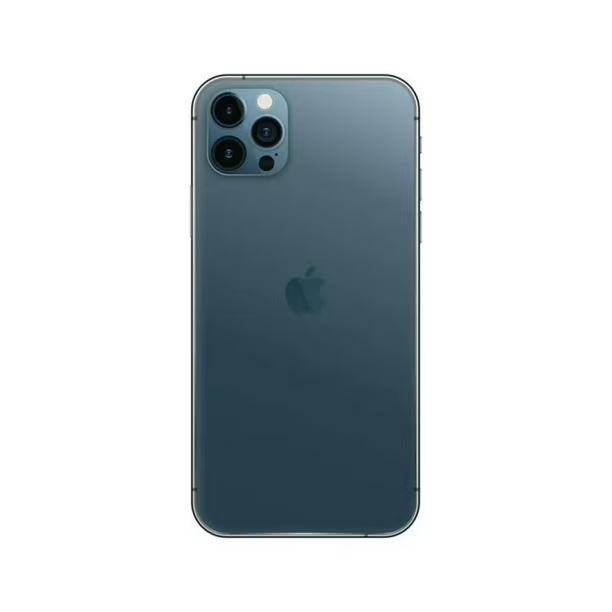 Apple iPhone 12 Pro 128 GB Color Azul (Reacondicionado)