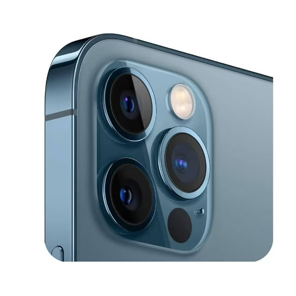 Apple iPhone 12 Pro 128 GB Color Azul (Reacondicionado)
