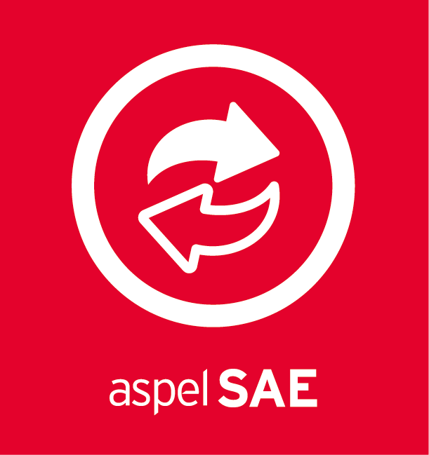 SAE LICENCIA DE 2 USUARIOS NUEVA V8.0  (SAEL2L)