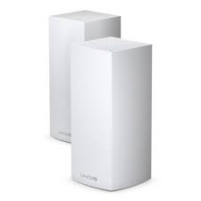 ROUTER LINKSYS ATLAS PRO 6, DUAL BANDMESH WIFI 6 SYSTEMS 2 PACK (MX5502)