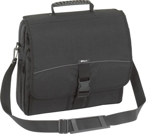 Maletín Targus para Portátil de 15.6'' Negro