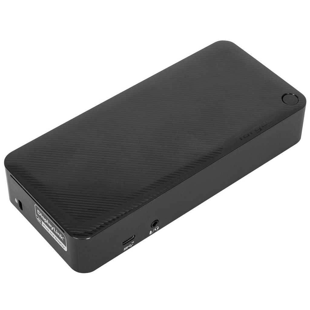 Docking Station Targus USB-C Universal DV4K 100W