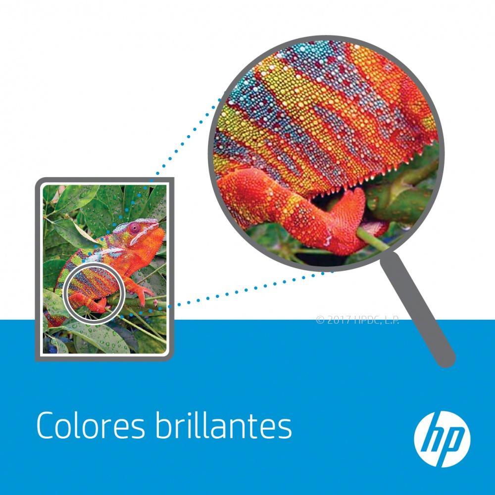 Tóner HP 206A Amarillo, 1250 Páginas