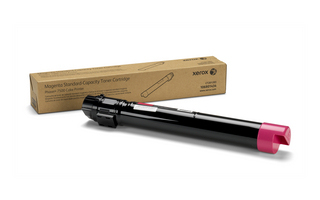 TONER MAGENTA P/PHASER 7500D  (106R01441)