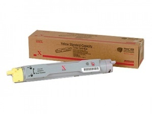 TONER AMARILLO P/WC7675/65/75 34,000PAGINAS (006R01406)