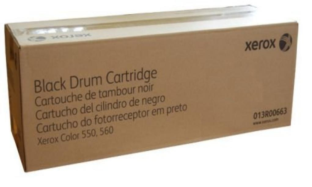 TAMBOR NEGRO P/560/550/570/PRIMELINK C9070 (013R00663)