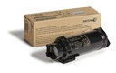 Tóner Xerox Alta Capacidad Cian 2400 Páginas / 106R03485