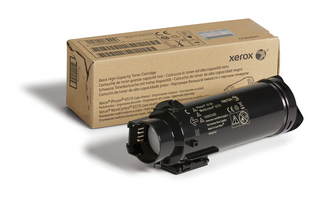 Tóner Xerox Amarillo 4,300 Páginas Phaser 6510 / 106R03695