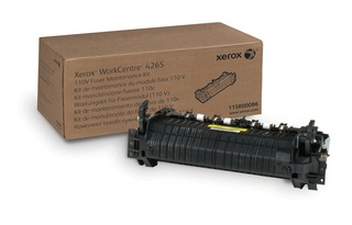 FUSOR P/WC4265 KIT MANTENIMIENTO 250,000IMPRESIONES 110V (115R00086)