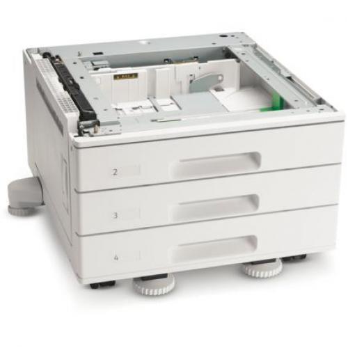 BANDEJAS DE ALIMENTACION 3 C/UNA CON 520HOJAS 11X17 (3TM) PARA VERSALINK 7CX (9NB)