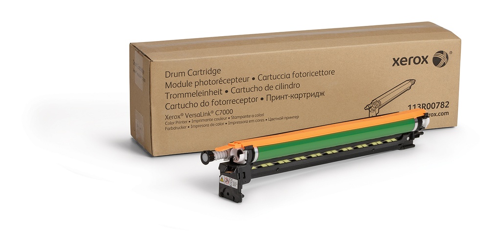 TAMBOR P/VERSALINK C7000 SFP 82,200 PAGINASR(113R00782)