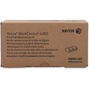KIT DE MANTENIMIENTO P/WC4265 DEL RODILLO DE ALIMENTACION 250,000 PAGINAS (108R01267)