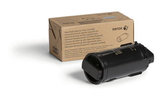 TONER NEGRO P/VERSALINK C500/C505 12,000PAGINAS EXTRA ALTA CAPACIDAD (106R03887)