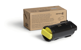 TONER AMARILLO P/VERSALINK C500/C505 9,000 PAGINAS EXTRA ALTA CAPACIDAD (106R03886)