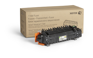 FUSOR P/VERSALINK C500/C505  (115R00133)