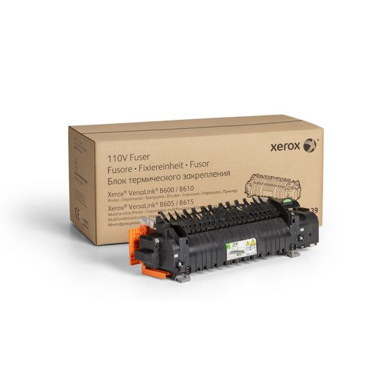 FUSOR P/VERSALINK B600/B605/B610/B615200,000 IMPRESIONES 110V110V(115R00139)