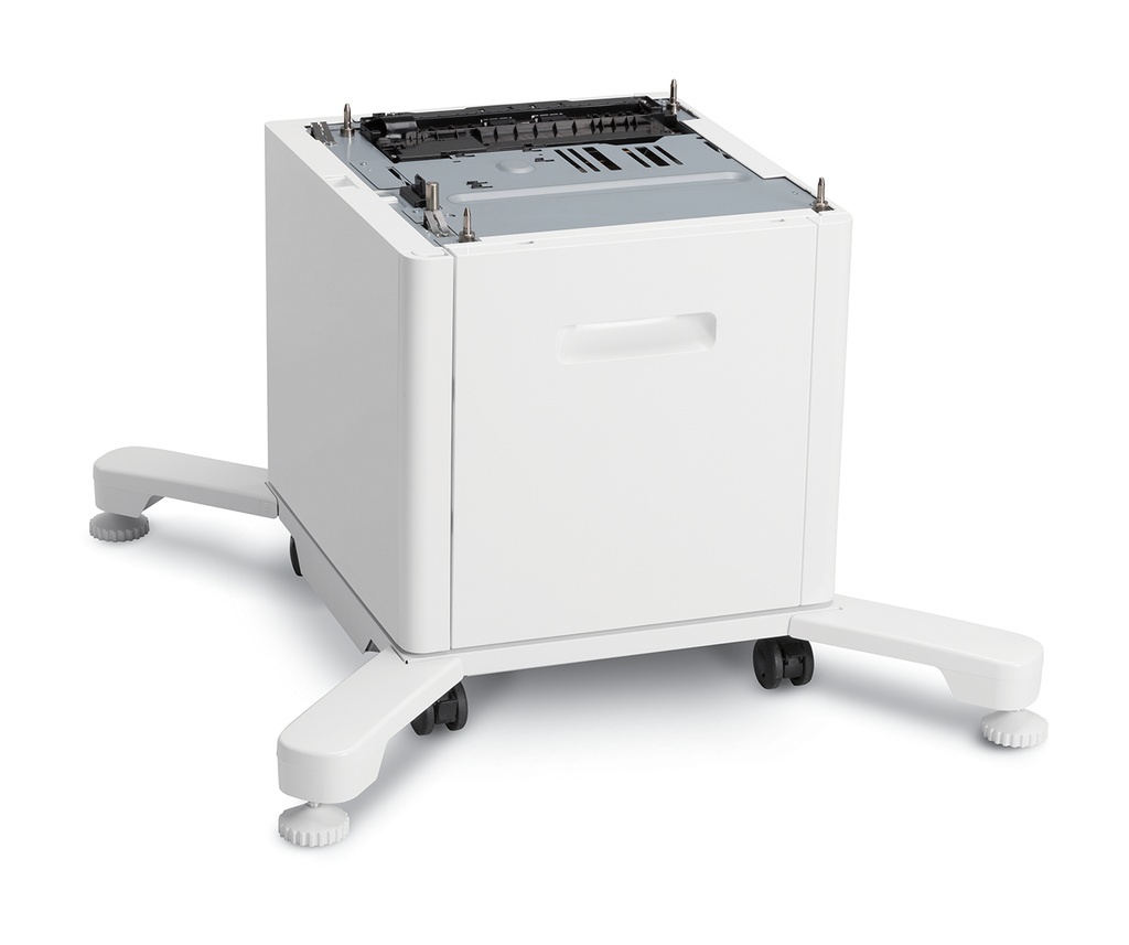BANDEJA 2000 HOJAS P/VERSALINK C500/C600B600 ALTA CAPACIDAD (097S04948)