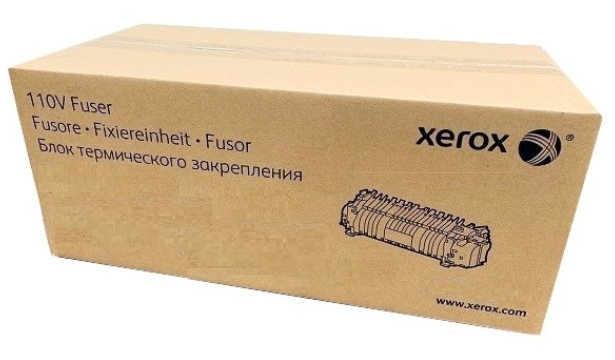 FUSOR P/VERSALINK C600 100,000 IMPRESION  (115R00135)