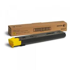 TONER AMARILLO P/PRIMELINK C9070 34,000PAGINAS (006R01741)