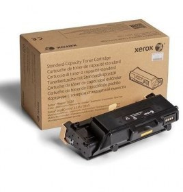 TONER NEGRO /PHASER 3335 3,000 PAGINAS  (106R03773)