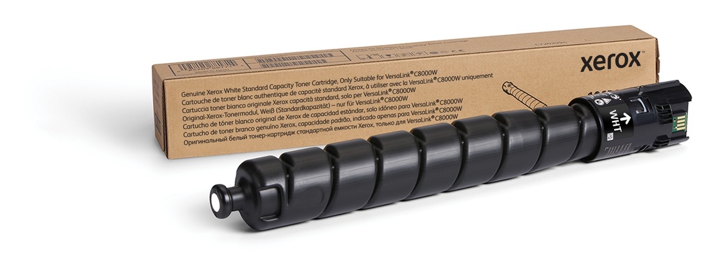 TONER P/C8000W_DN  (106R04646)