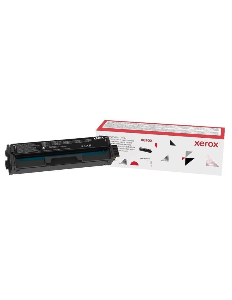 Tóner Xerox Negro C230 y c235 De 1,500 Páginas / 006R04387