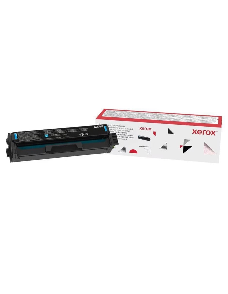 Tóner Xerox Cian C230 y c235 De 1,500 Páginas / 006R04388