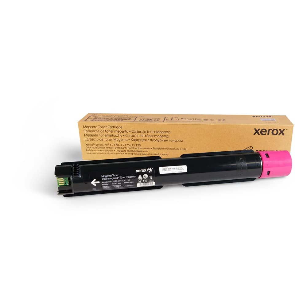 Tóner Xerox Magenta Versalink C7100 De 11,800 Págs-006R01830