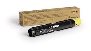 Tóner Xerox Amarillo Versalink C7100 De 11800 Págs-006R01831