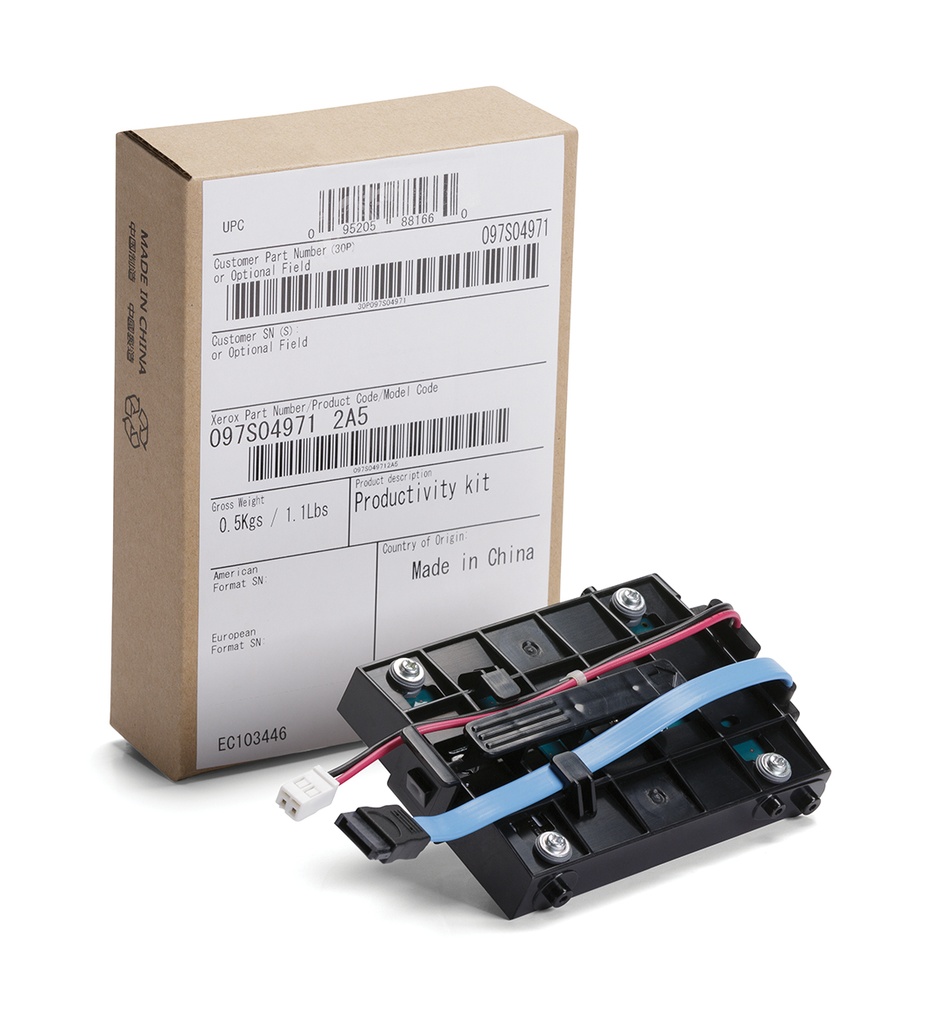 DISCO DURO 320GB P/VERSALINK C8000  (097S04971)