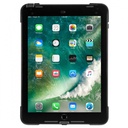 Targus Funda de TPU SafePort para iPad Pro 9.7", Negro(THD20014GL)