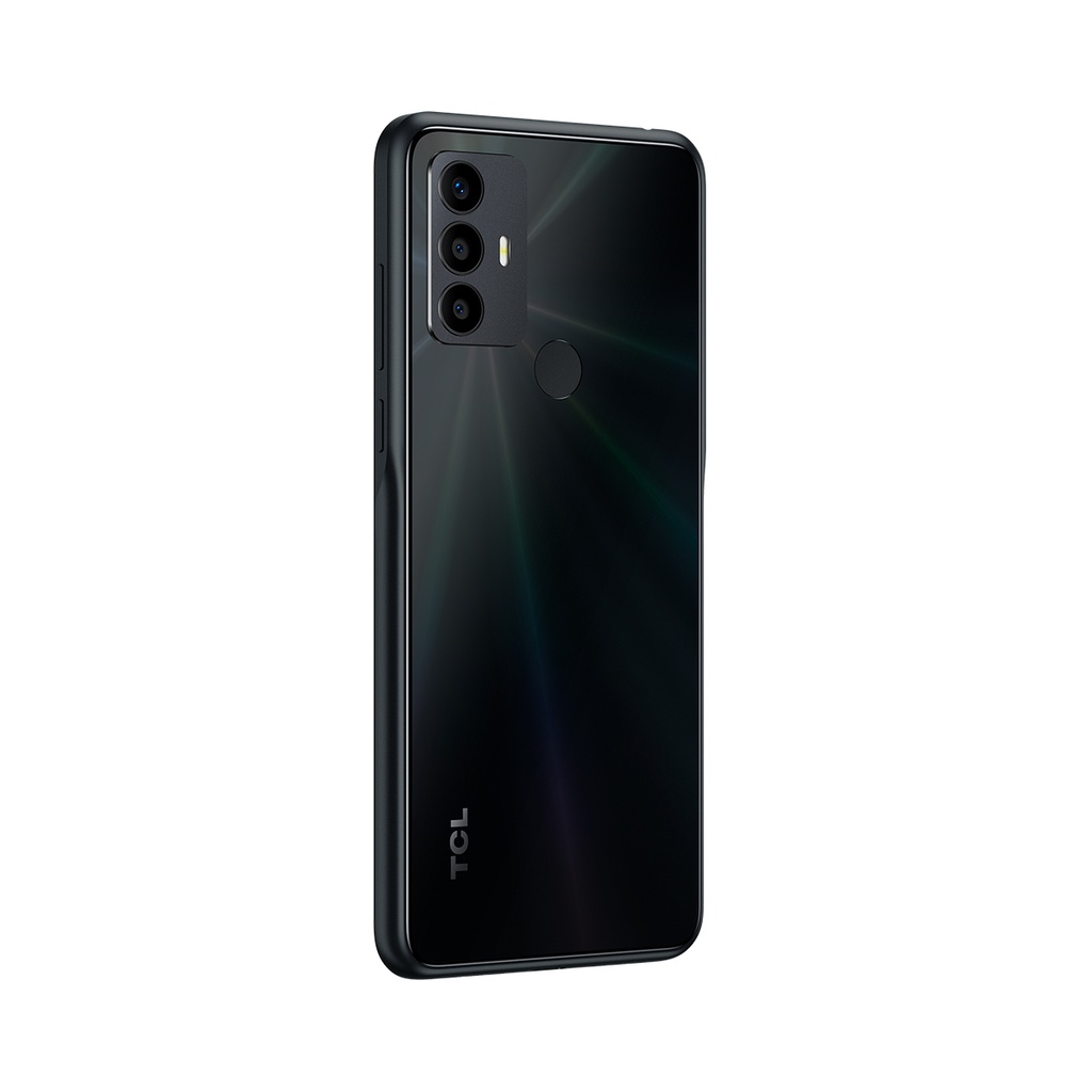 Celular TCL 30SE 64 GB + 4 GB RAM Space Gray