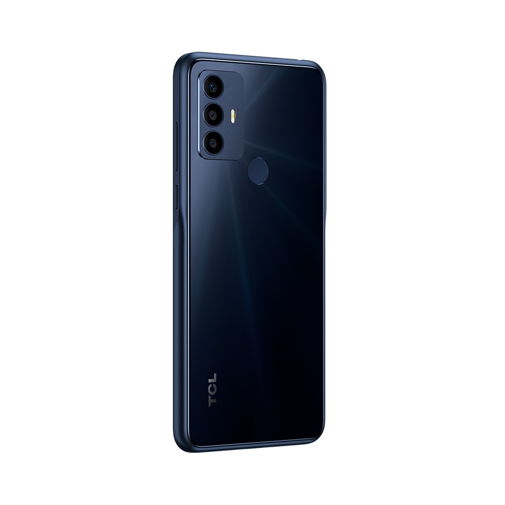 Celular TCL 30SE 64 GB + 4 GB RAM Atlantic Blue