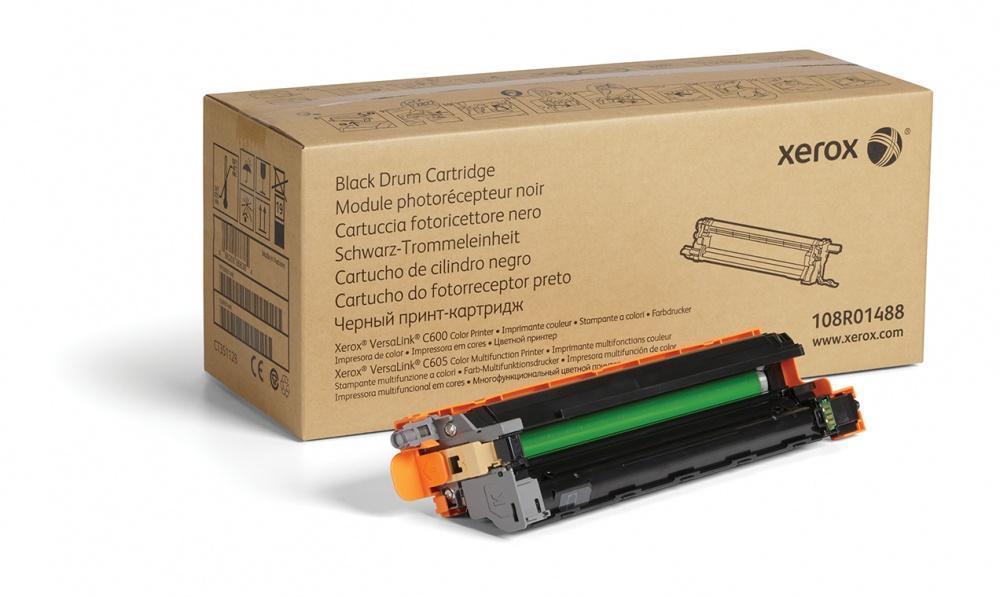 Tambor Xerox 108R01488 Negro, 40.000 Páginas